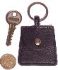 Handbag Keyring